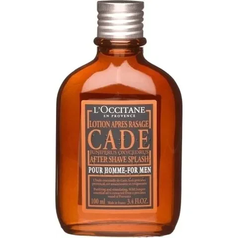 Eau de Cade by L'Occitane en Provence