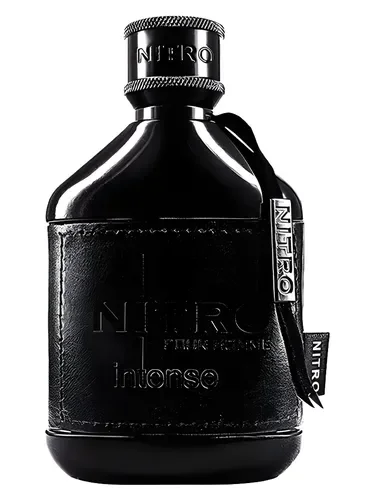 Nitro Intense by Dumont