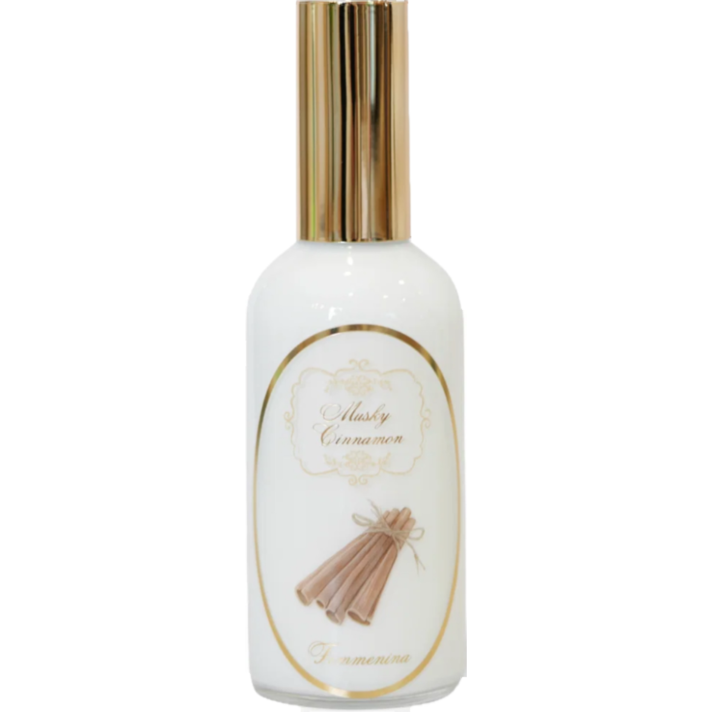 Musky Cinnamon by Femmenina
