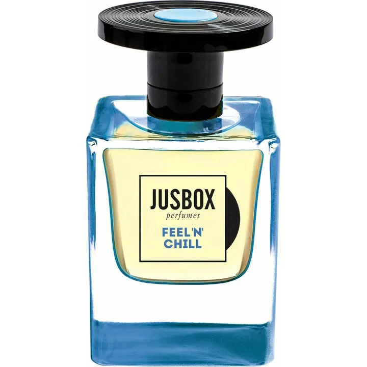 Feel 'N' Chill by Jusbox