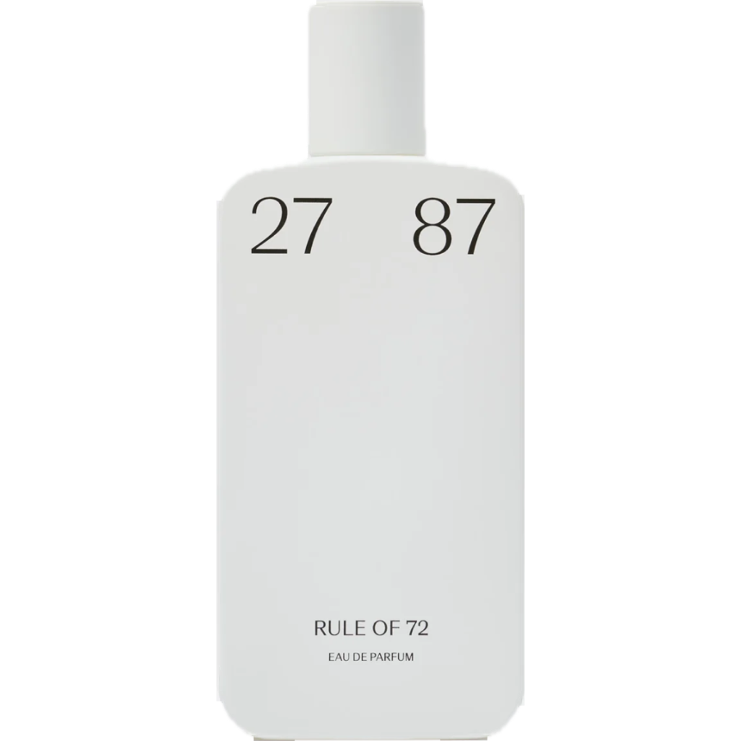 Rule of 72 by 27 87