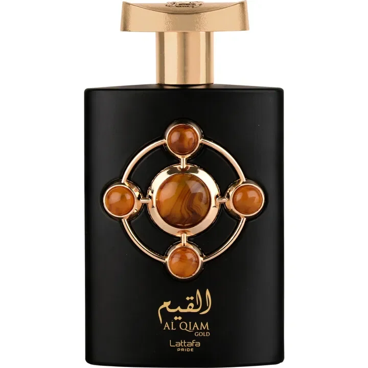 Al Qiam Gold by Lattafa