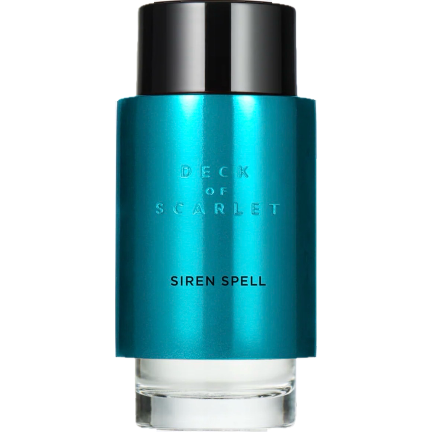 Siren Spell by Deck of Scarlet