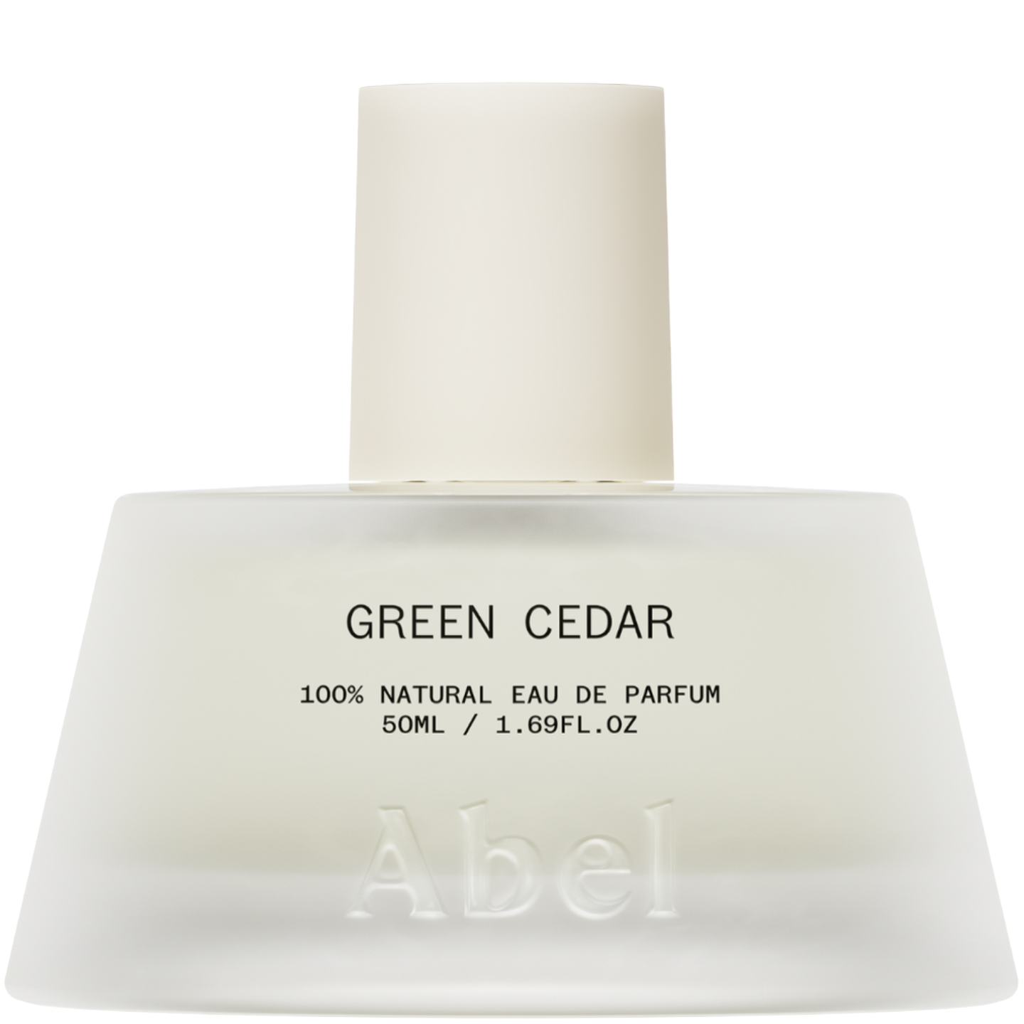 Green Cedar by Abel
