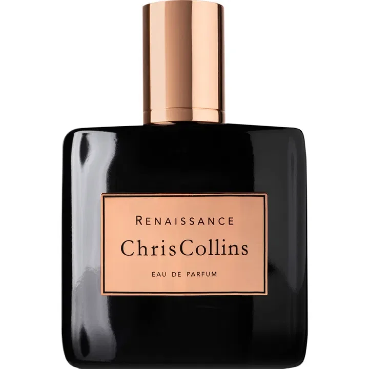 Renaissance Man by Chris Collins