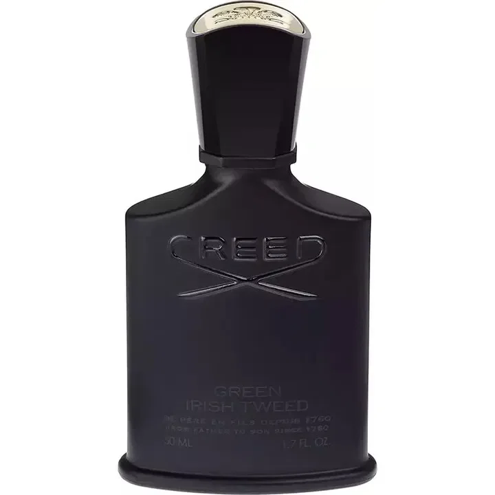 Green Irish Tweed by Creed