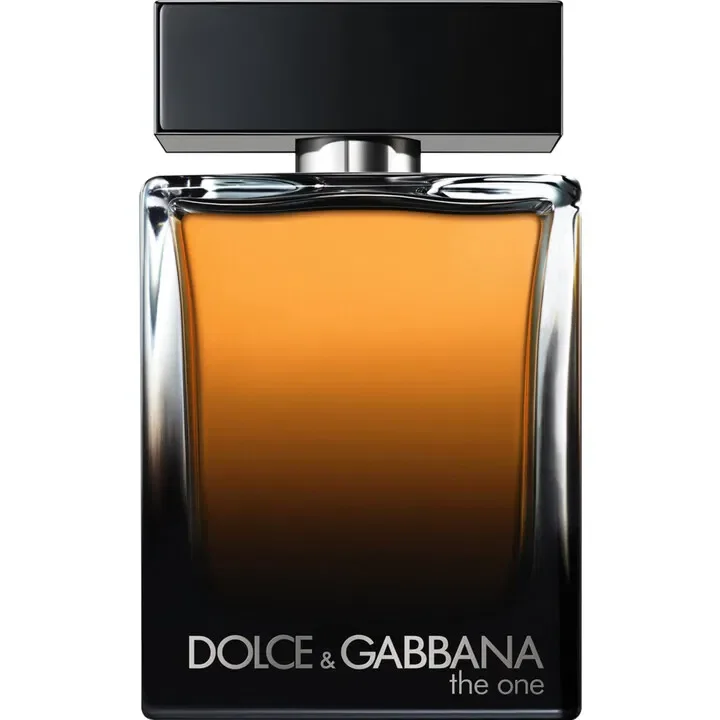 The One for Men Eau de Parfum by Dolce & Gabbana