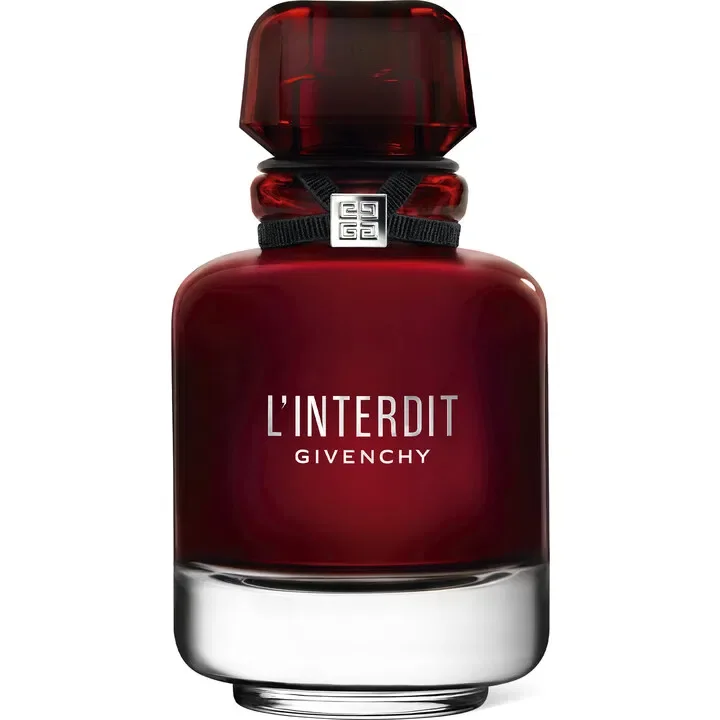 L'Interdit Eau de Parfum Rouge by Givenchy