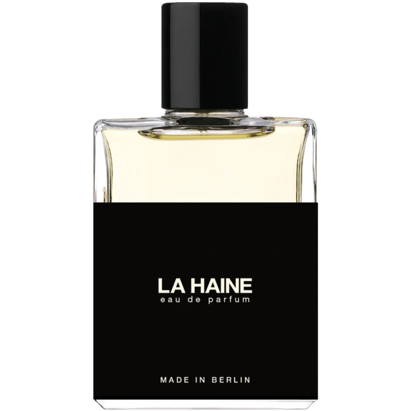 La Haine by Moth and Rabbit