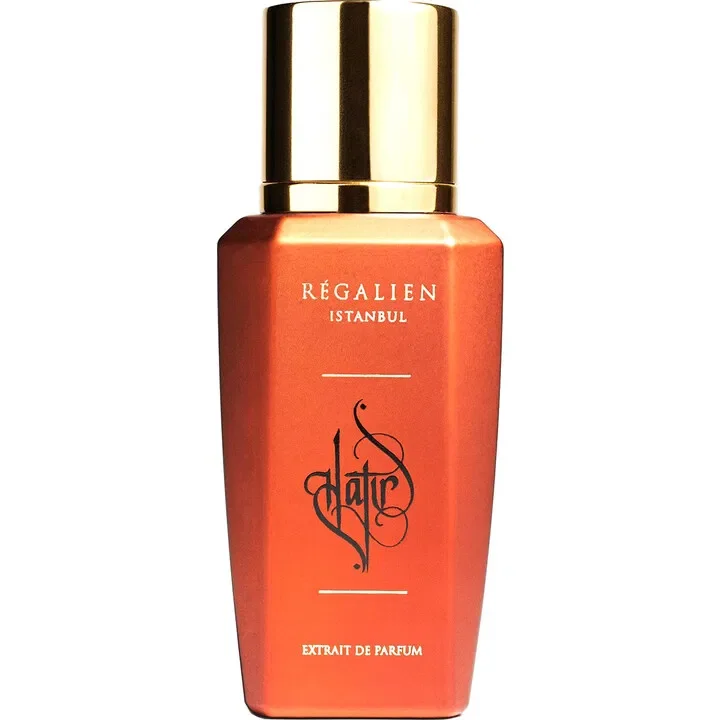 Hatir by Regalien