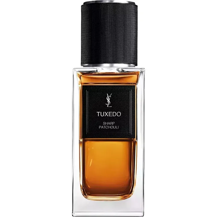 Tuxedo by Yves Saint Laurent