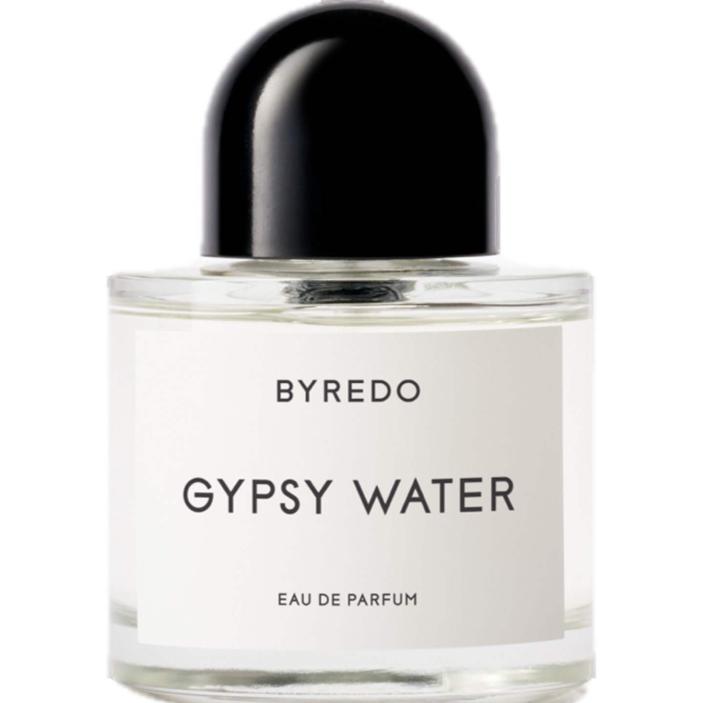 Gypsy Water by Byredo
