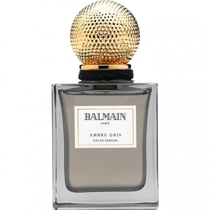 Ambre Gris by Balmain