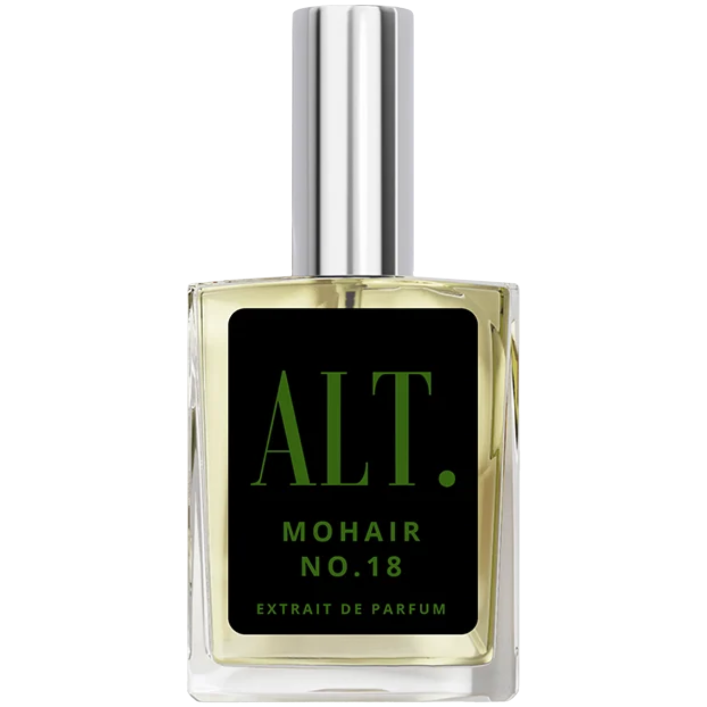 Mohair by ALT.