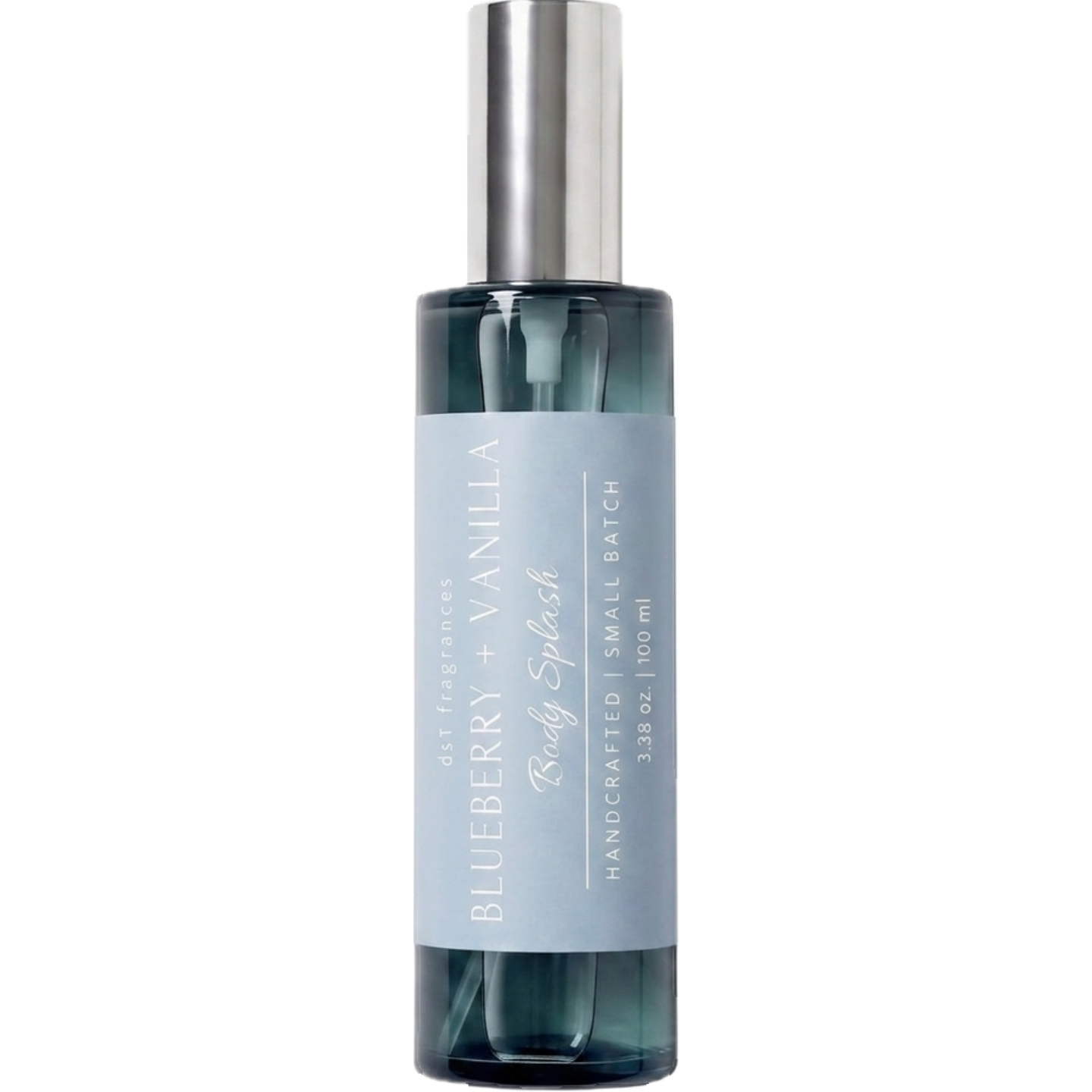 Blueberry & Vanilla by DST Fragrances