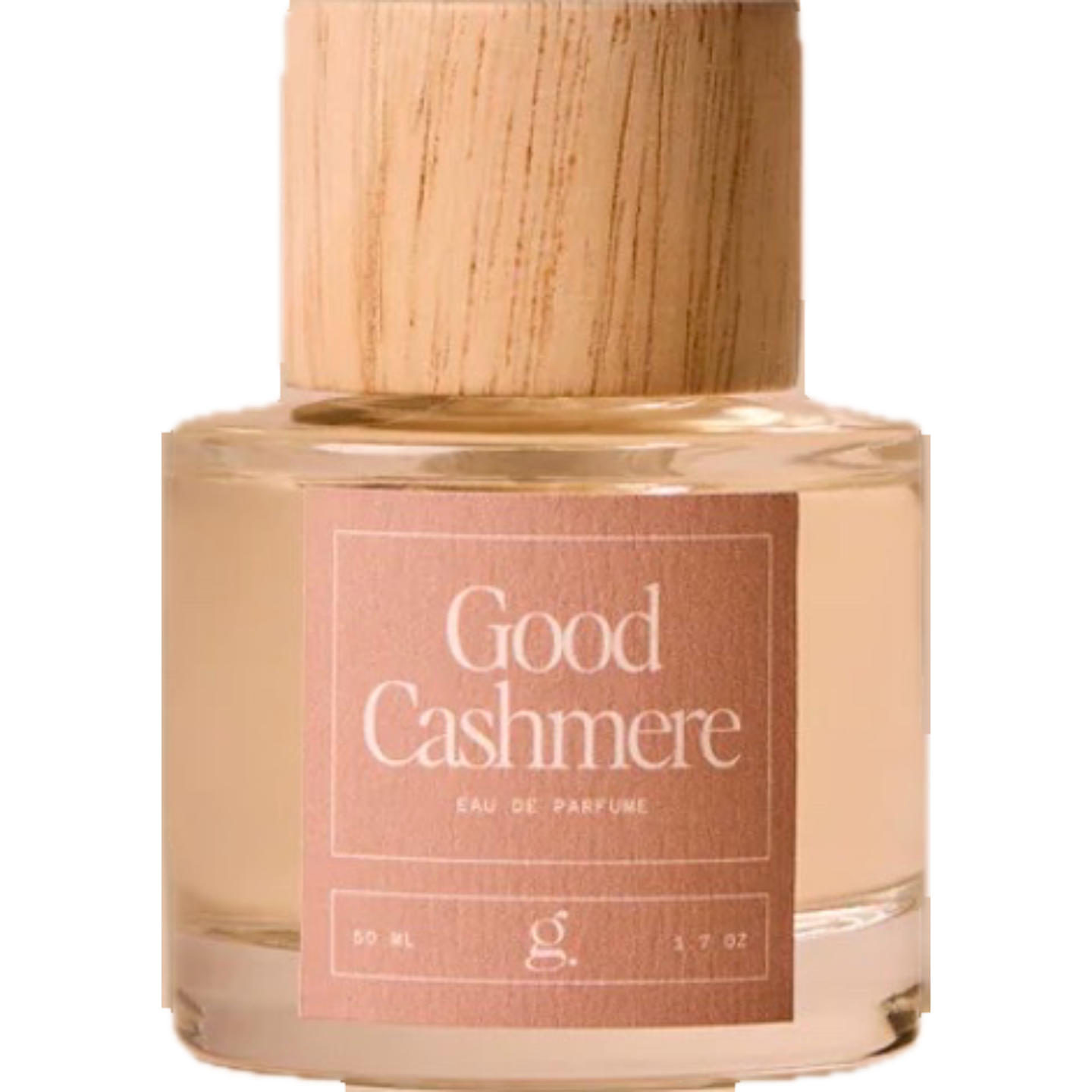 Good Cashmere by Good Olfactory Candles