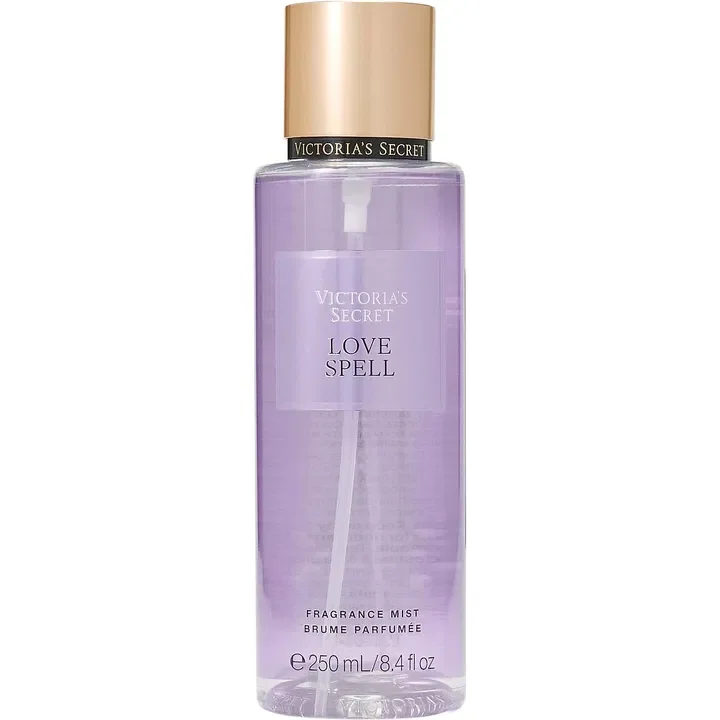 Love Spell by Victoria's Secret