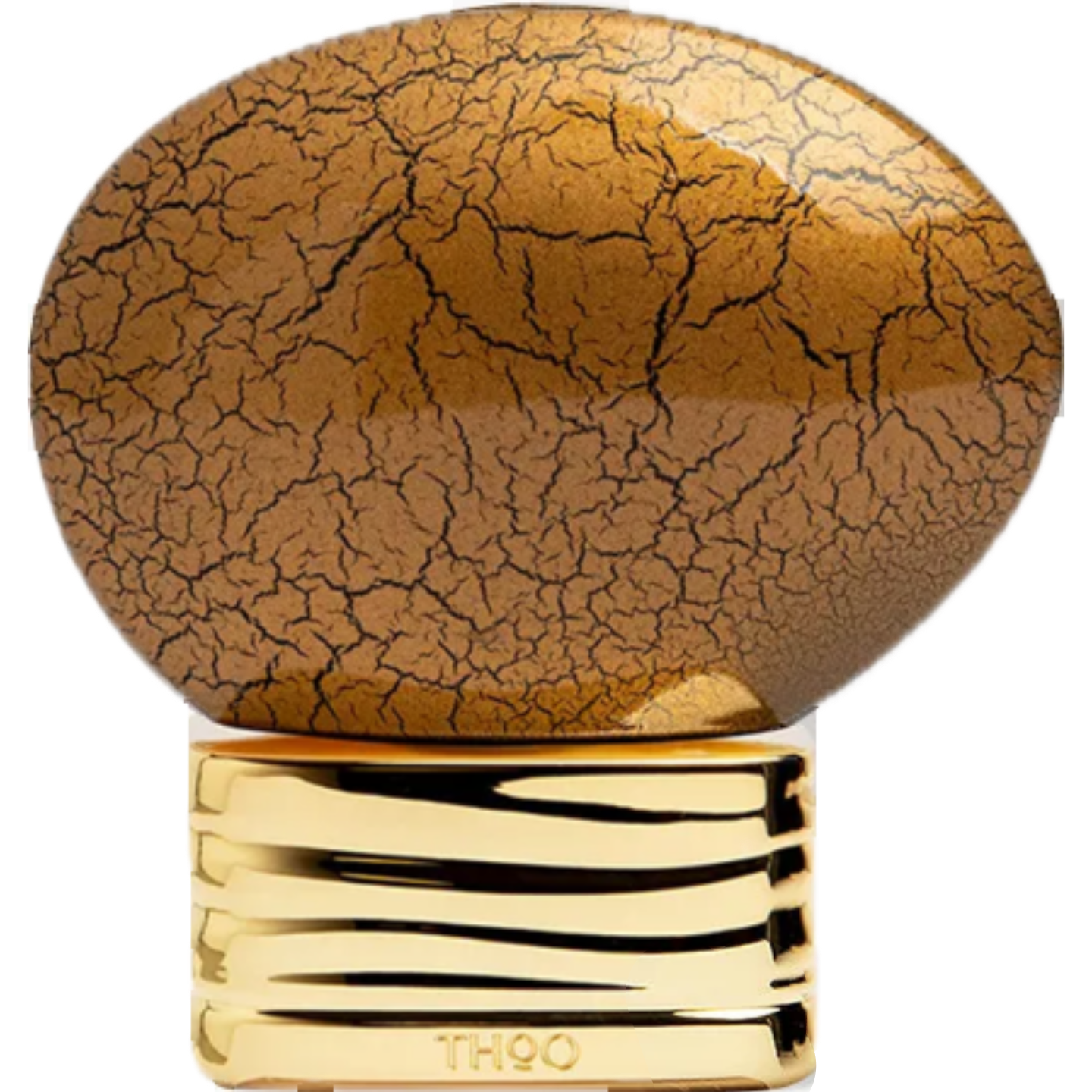Golden Powder by The House of Oud