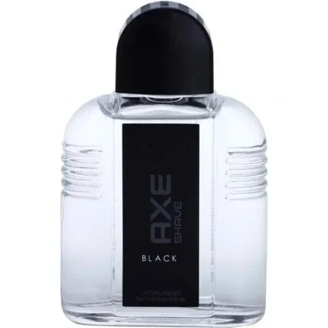 Black by Axe