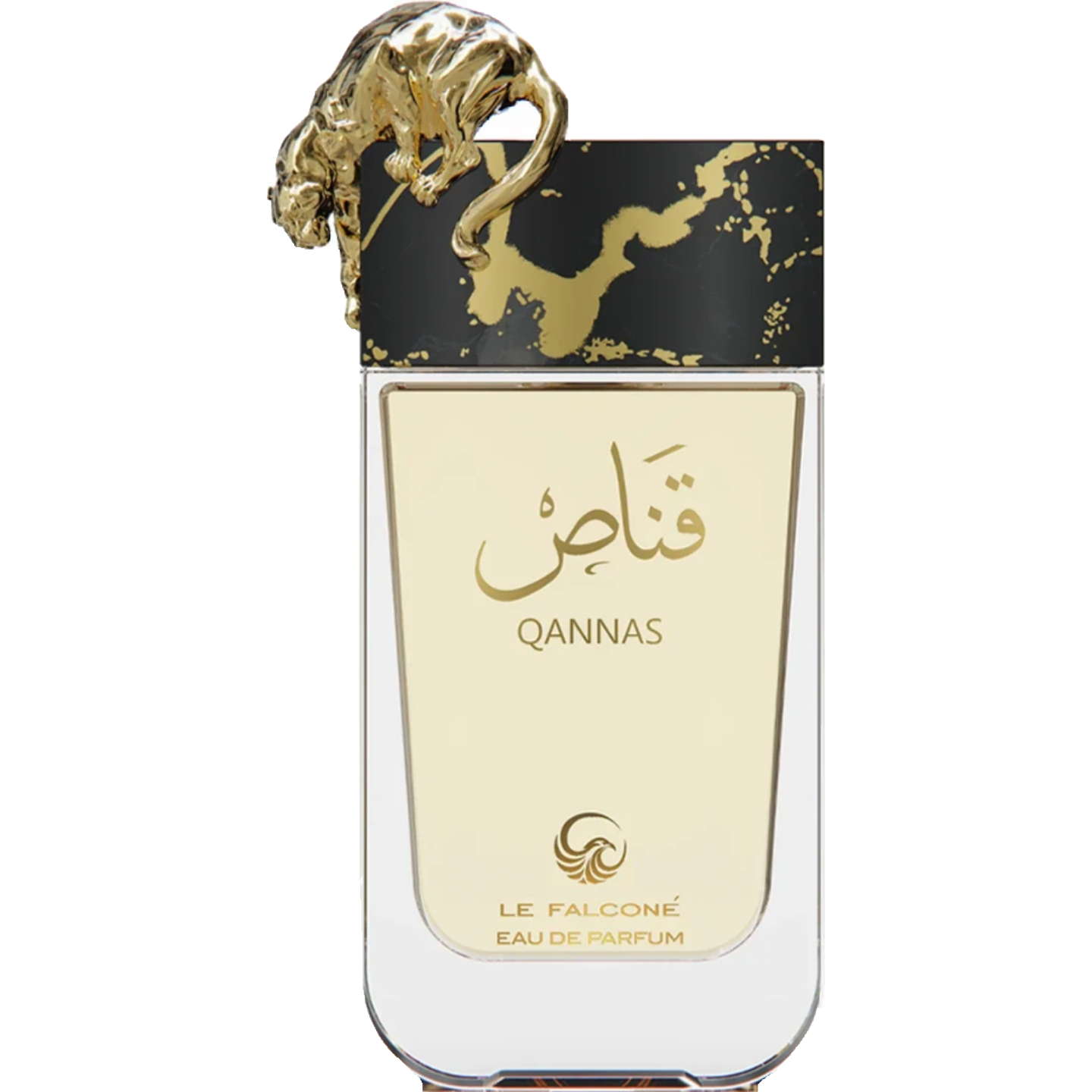 Qannas by Le Falcone