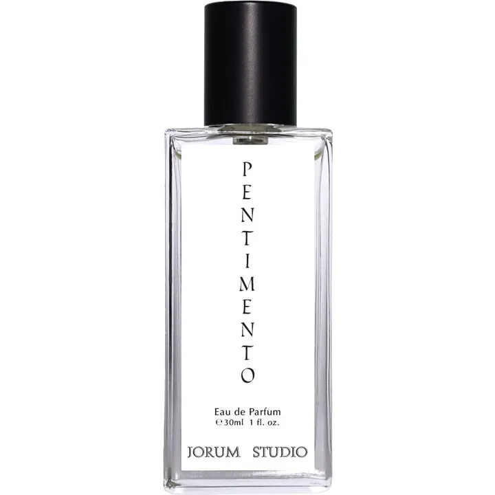 Pentimento by Jorum Studio