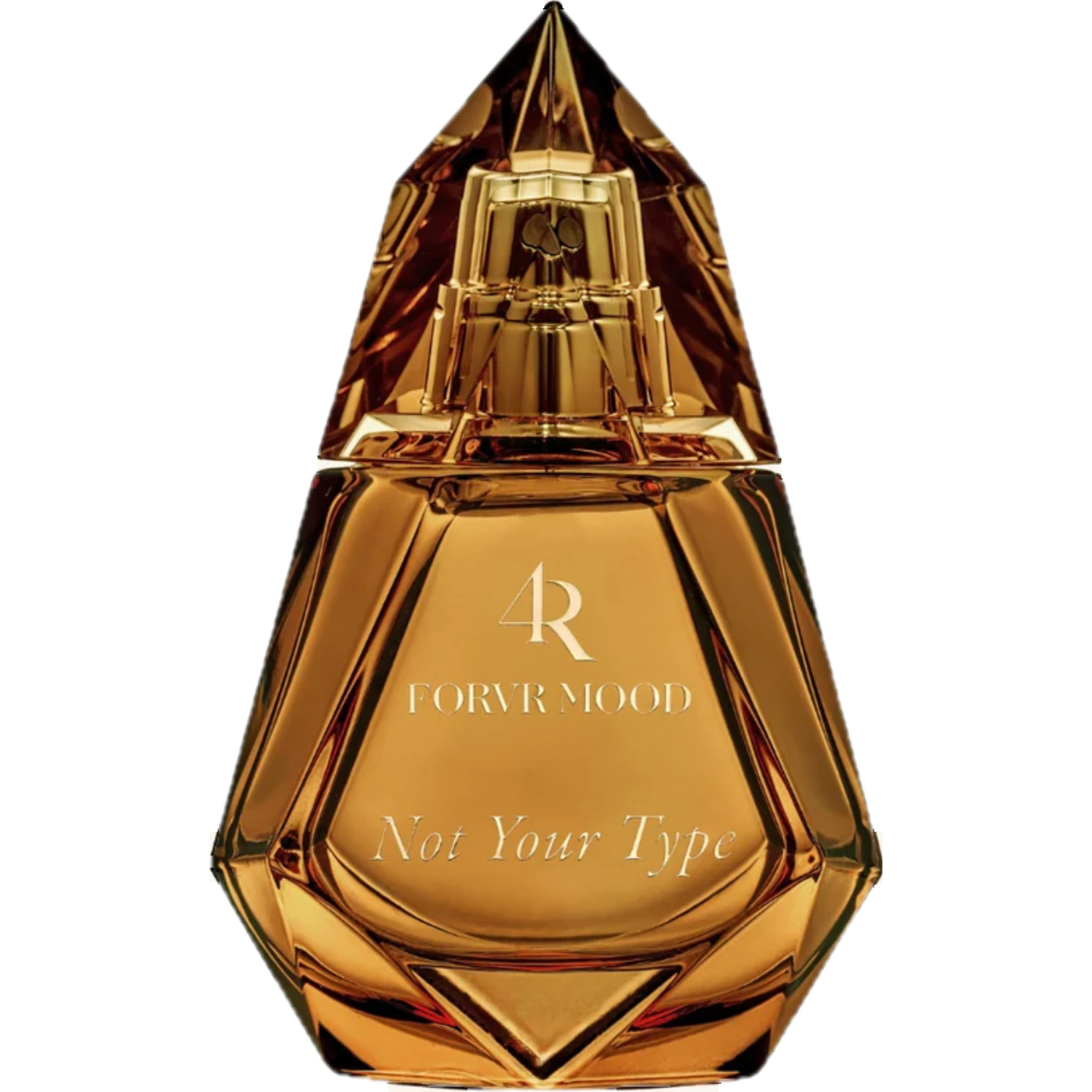 Not Your Type by Forvr Mood