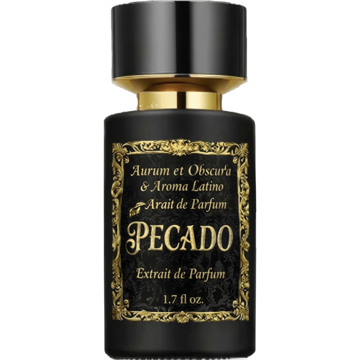 Pecado by Aurum et obscura
