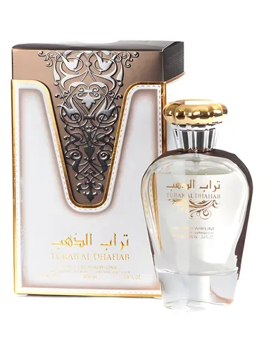 Turab Al Dhahab by Ard AL Zaafaran