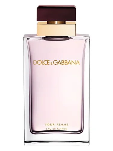 Dolce&Gabbana Pour Femme by Dolce & Gabbana