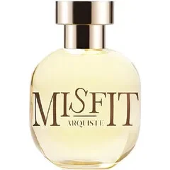 Misfit by Arquiste