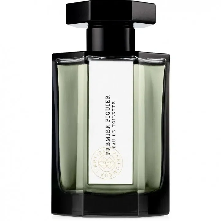 Premier Figuier by L'Artisan Parfumeur
