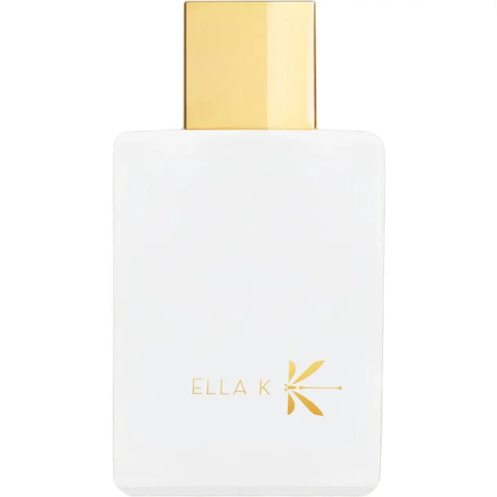 Musc K by Ella K Parfums
