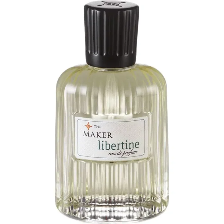 Libertine by The Maker