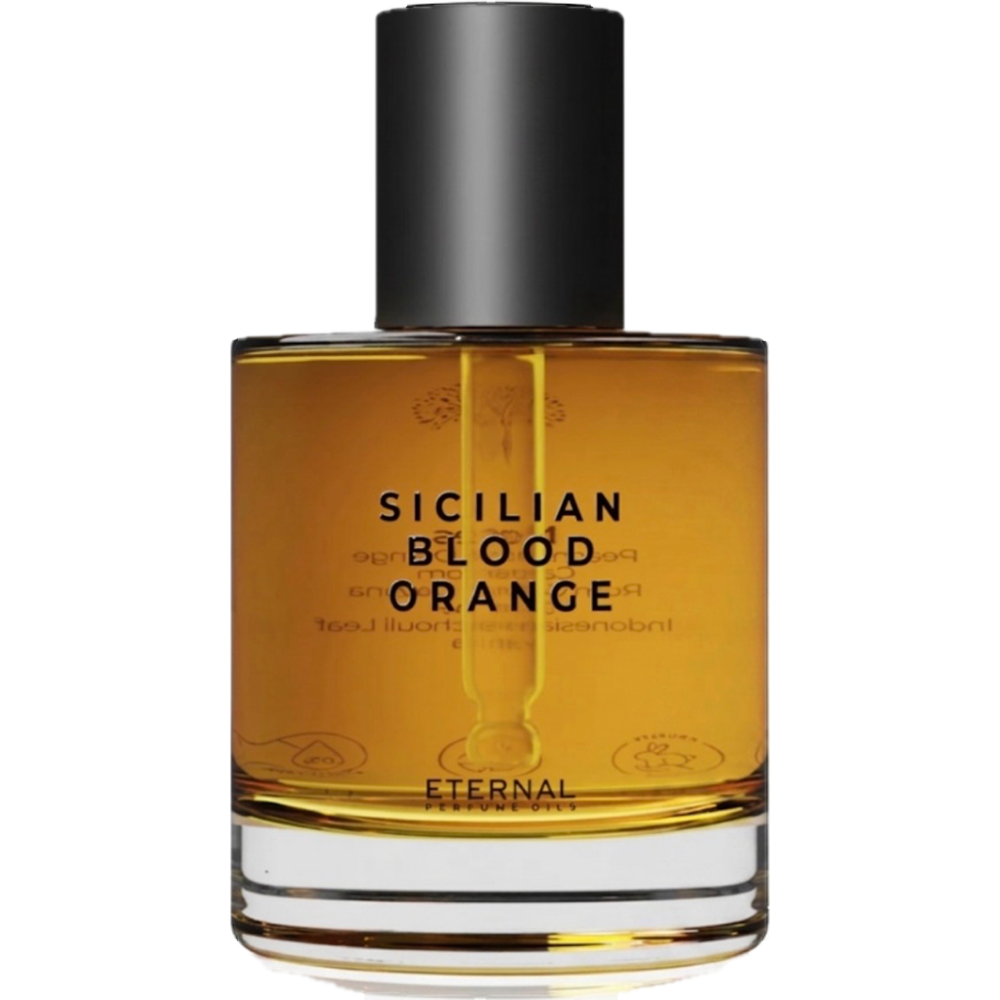 Sicilian Blood Orange by Eternal Perfume Oils