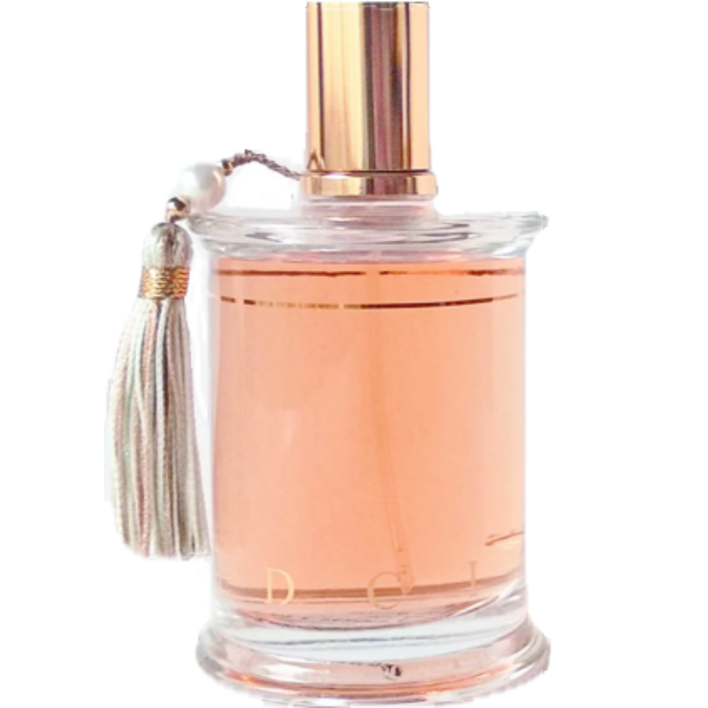 Peche Cardinal by MDCI Parfums