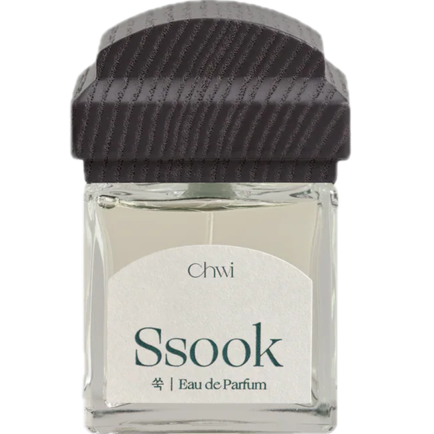 Ssook by Chwi