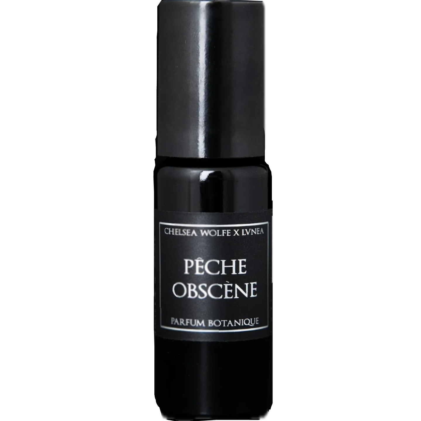 Pêche Obscène by LVNEA