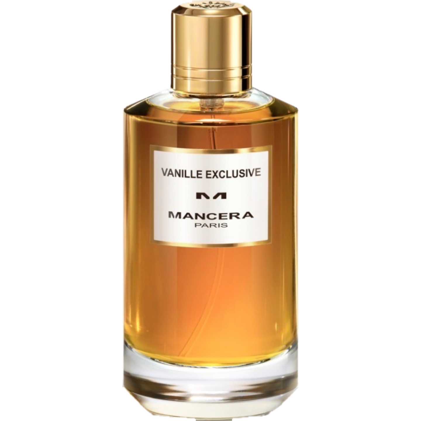 Vanille Exclusive by Mancera