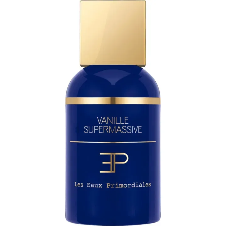 Vanille Supermassive by Les Eaux Primordiales
