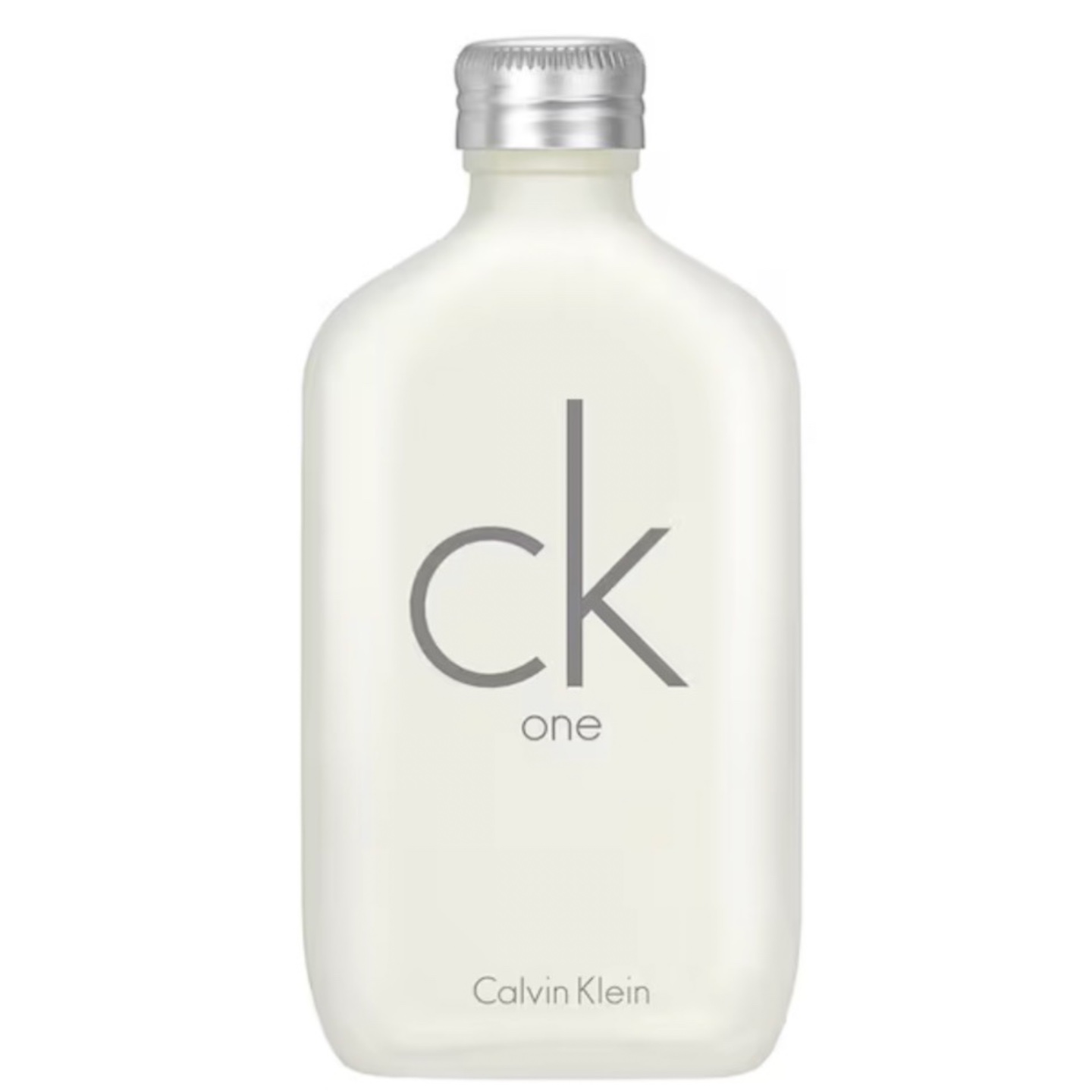 CK One by Calvin Klein