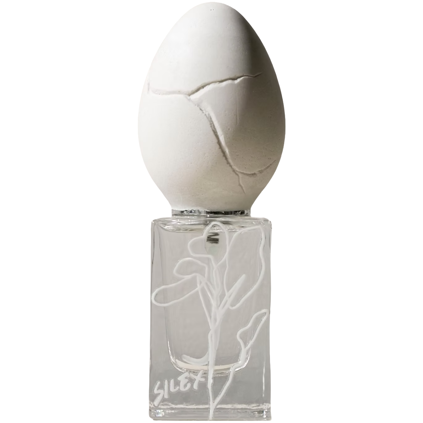 Silex by Perfume Who