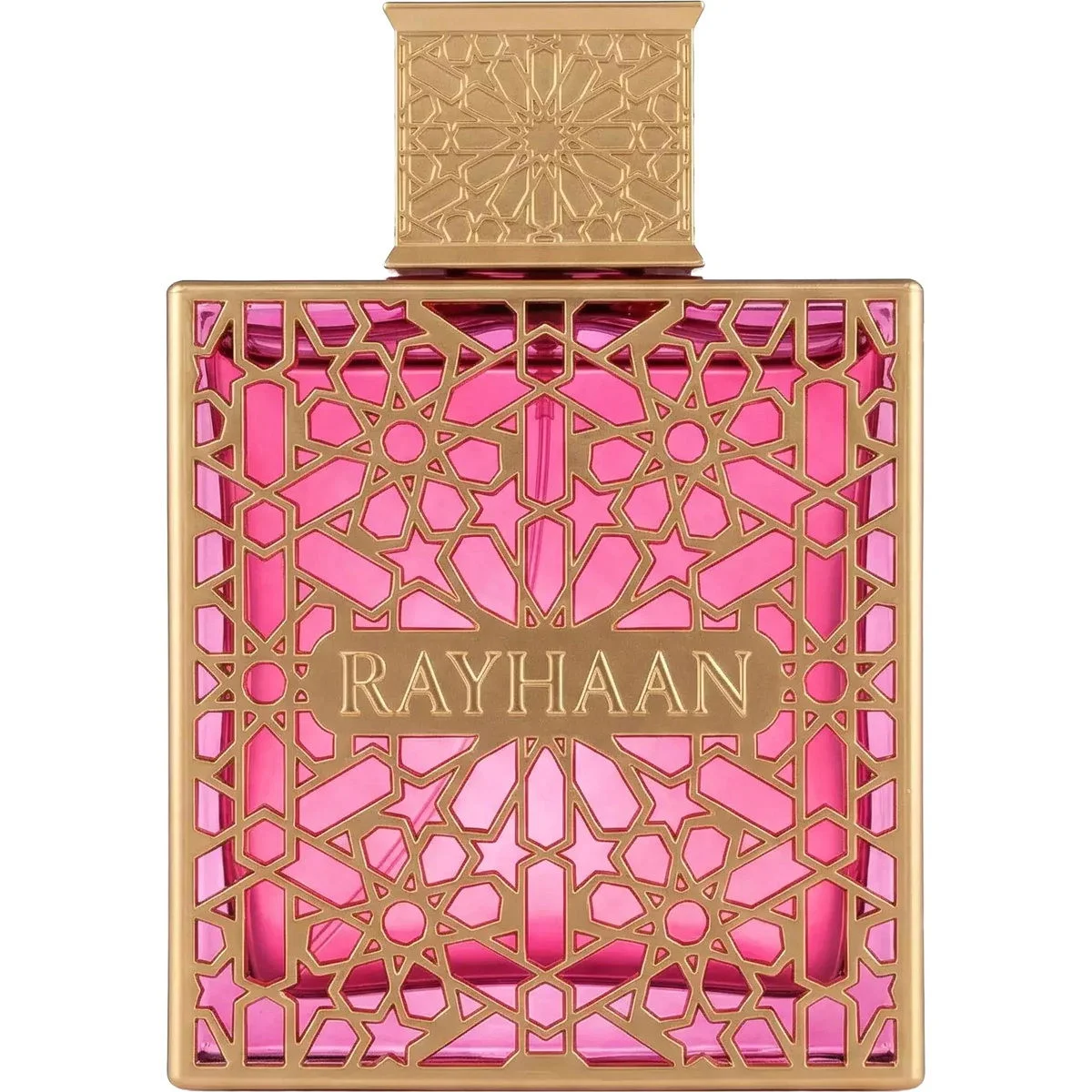 Kiss by Rayhaan