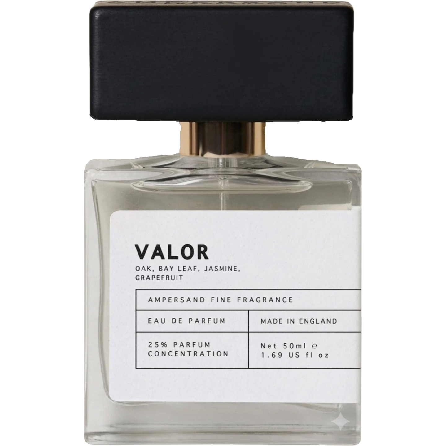 Valor by Ampersand