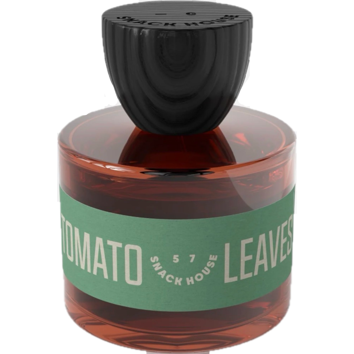 Tomato Leaves by Snack House