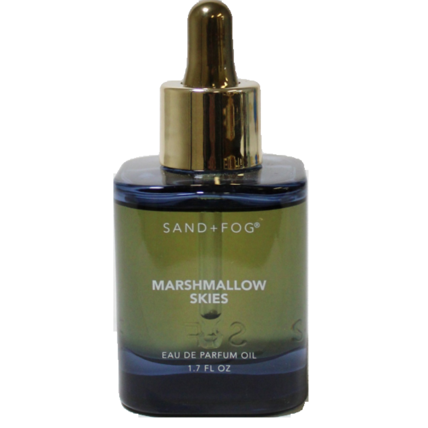 Marshmallow Skies by Sand + Fog