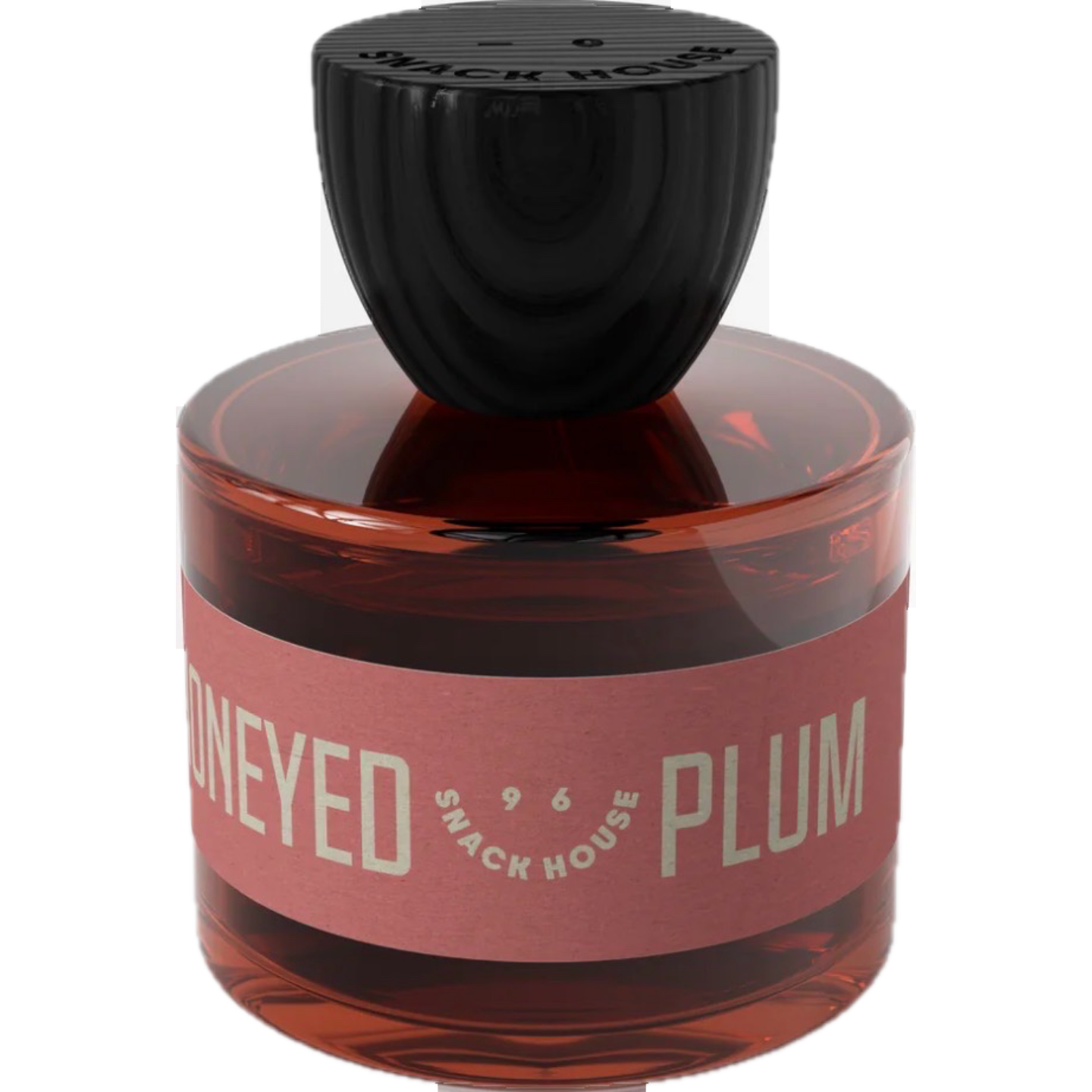 Honeyed Plum by Snack House