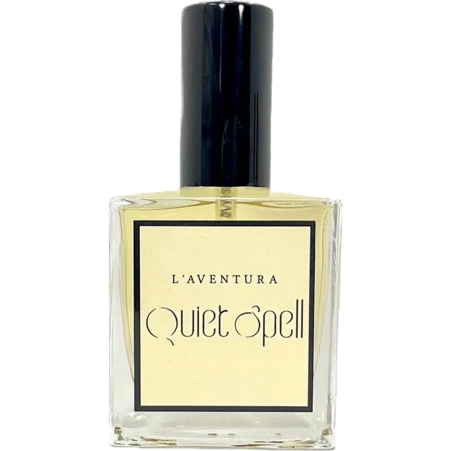 Quiet Spell by L'Aventura