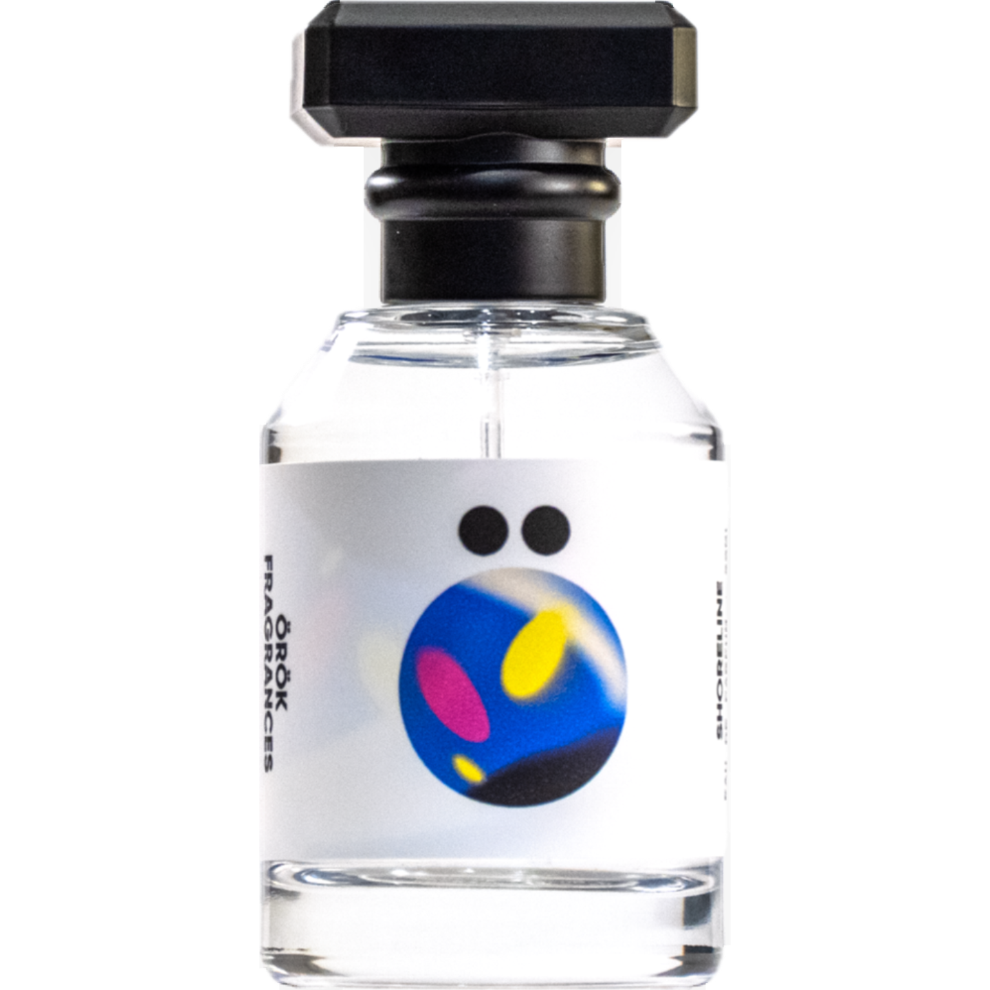 Shoreline by Örök Fragrances