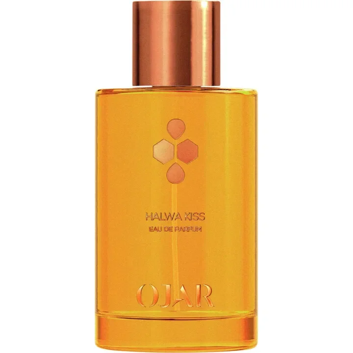 Halwa Kiss Eau de Parfum by Ojar