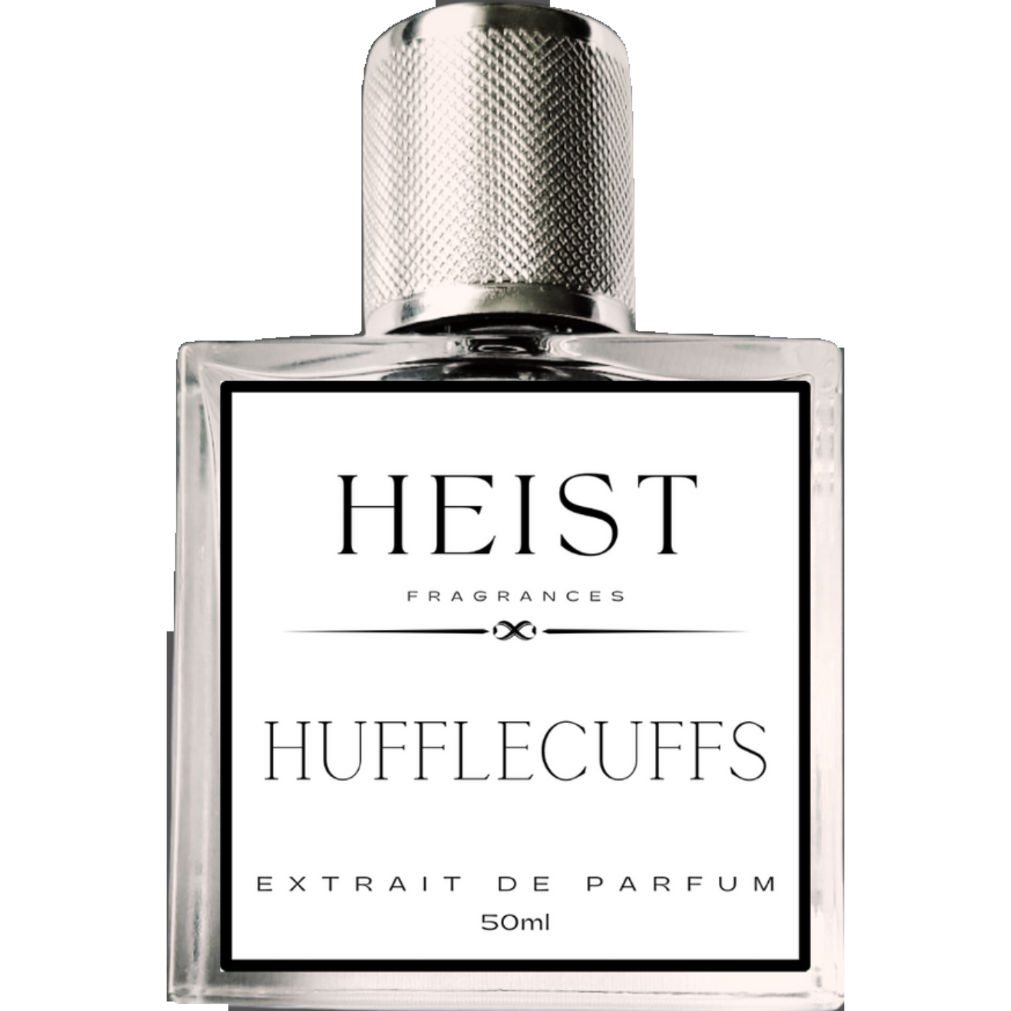 Hufflecuffs by Heist Fragrances